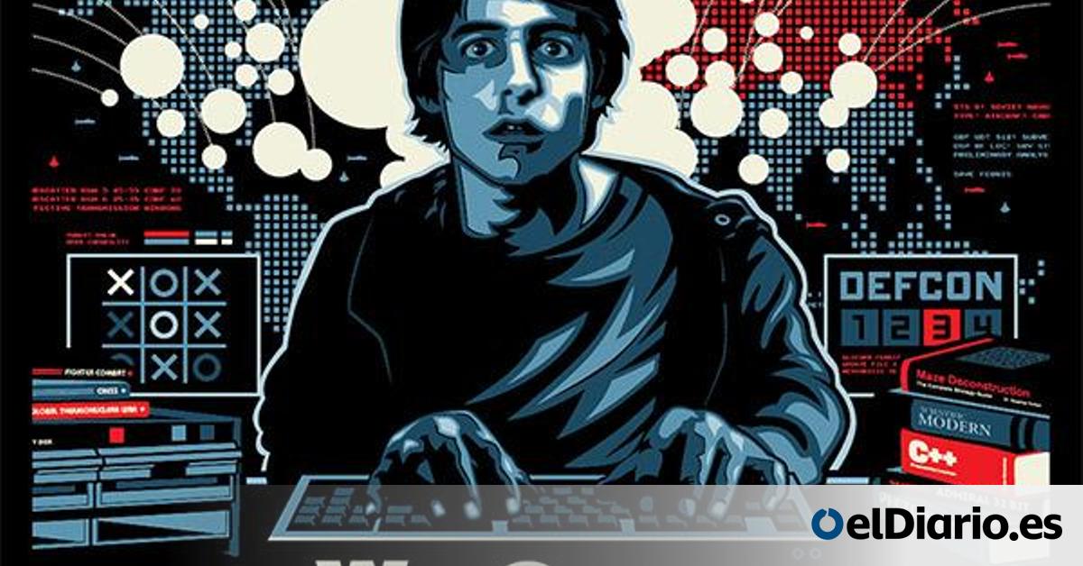 CriptoLab's tweet card. La Defcon y la Black Hat, que acaban de terminar en Las Vegas, son dos de las convenciones de hackers más importantes del mundo