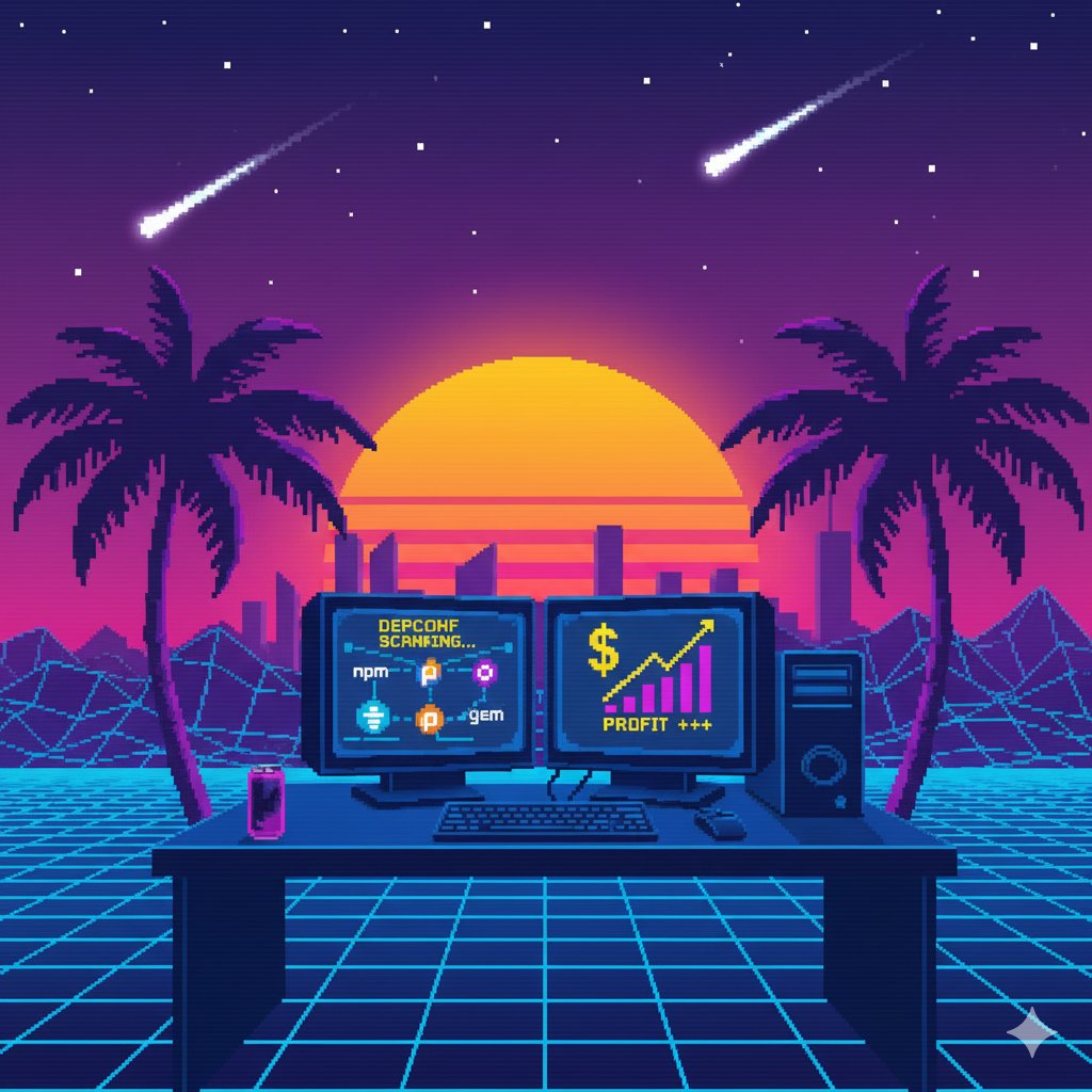 sl4x0's tweet card. “The easiest way to get started is to find some promising research by someone else, build on it by mixing in other techniques, then apply…
