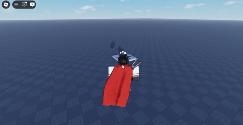 OFC_MochiStudio's tweet card. Video shared with Gyazo