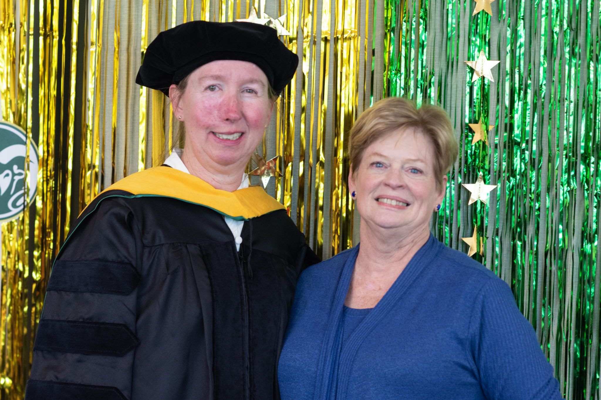 ColoStateOnline's tweet card. For the first time, Colorado State University has granted a Doctorate of Engineering in Systems Engineering degree (DEng). The program has many of the same basic requirements as a PhD, but a DEng...