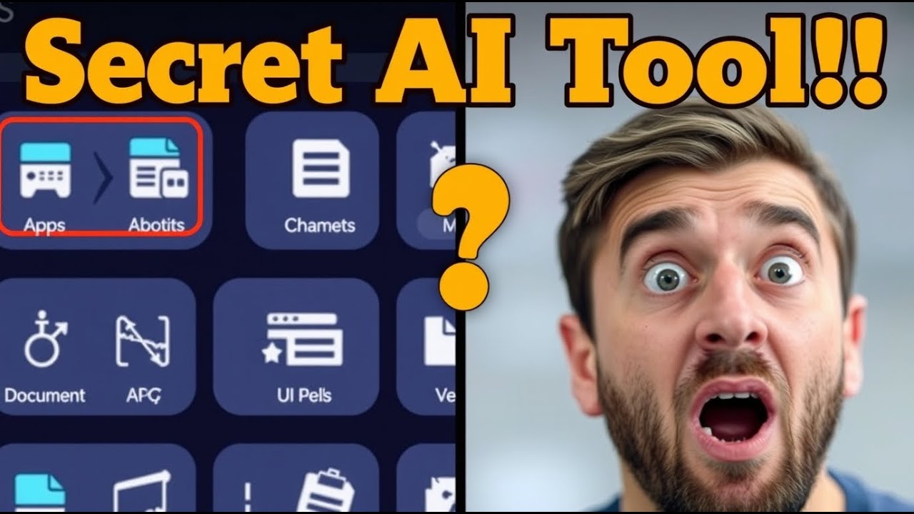 bsdoole's tweet card. Top Developer Reveals Secret AI Tool for Faster App Creation!