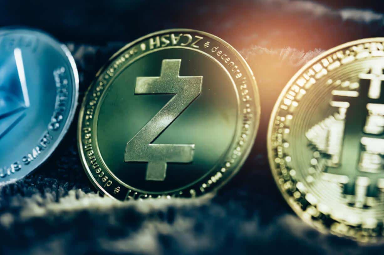 PavelTheCoder's tweet card. Zooko Wilcox and the Zcash community give another big boost to ZCash development, thanks to the integration with Shielded Labs and the support of the Winklevoss brothers.