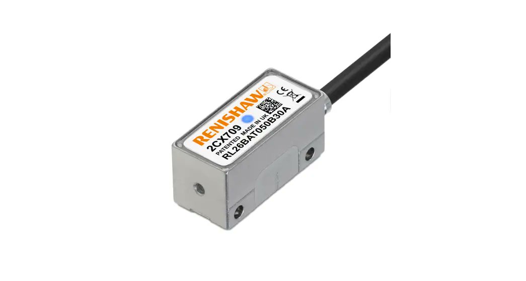 ManualsPlus's tweet card. Discover the high-precision RTLA30-S Absolute Linear Encoder System by Renishaw. This system ensures accurate and reliable position feedback for industrial applications. Learn about its features,...