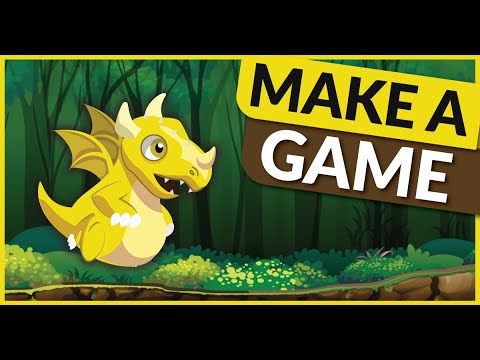 Unity3DCollege's tweet card. How to Make a Video Game - #1 - For Beginners (2019)
