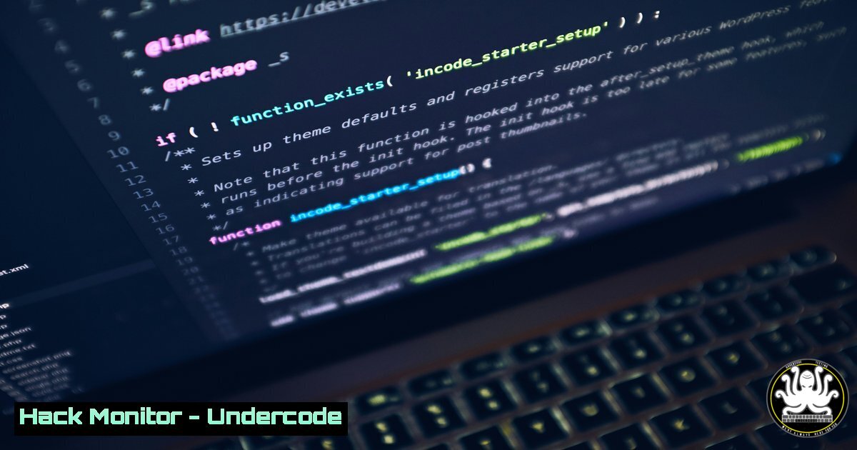 UndercodeUpdate's tweet card. The AI Costume Generator: A Spooky New Frontier in Cybersecurity Awareness - "Undercode Testing": Monitor hackers like a pro. Get real-time updates,
