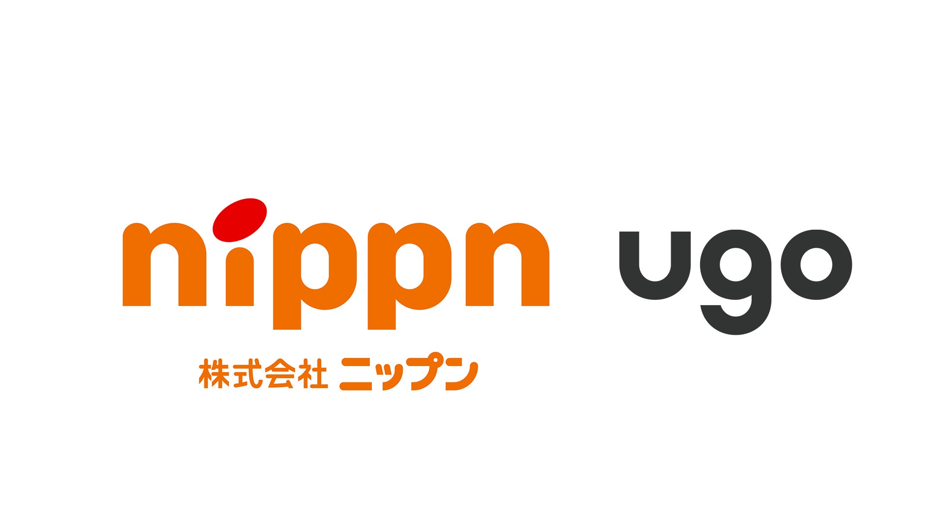 ugo_robot's tweet card. ｕｇｏ株式会社のプレスリリース（2025年9月17日 11時00分）株式会社ニップン千葉工場に「ugo mini」を導入