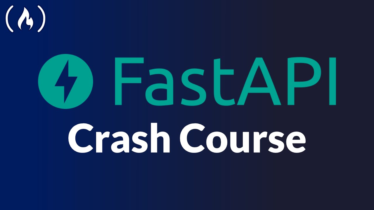 freeCodeCamp's tweet card. FastAPI makes it quicker and easier to develop APIs with Python. We just published a crash course on the freeCodeCamp.org YouTube channel that will teach you how to use FastAPI. Tomi Tokko developed...