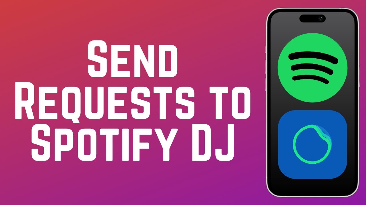 TechLifeUnity's tweet card. How to Send Requests to Spotify AI DJ (New Feature)