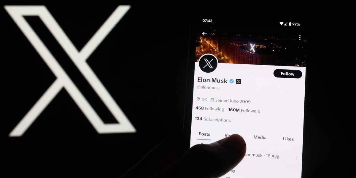 quickstartstore's tweet card. After several months, Elon Musk gave up his free speech battle with Brazil. An expert says there's a reason he hasn't fought against other countries.