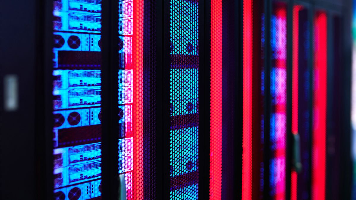JOSEPEREZJR01's tweet card. Enterprises overhauling mainframes are reporting marked cost improvements