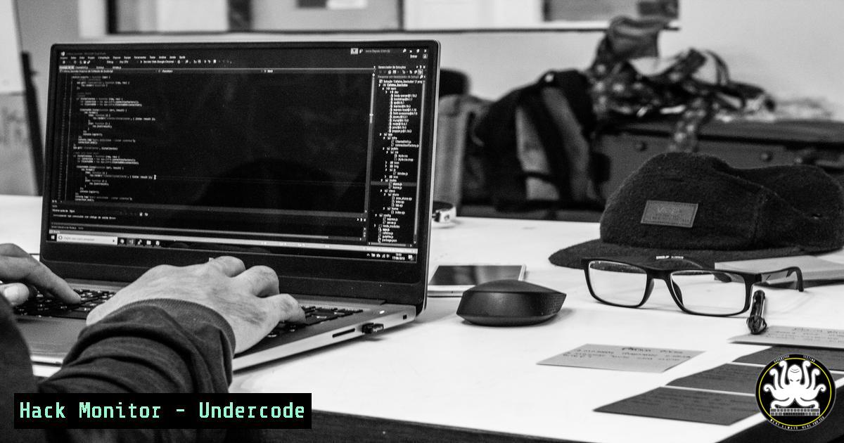 UndercodeUpdate's tweet card. The Ransomware Franchise: How We Enabled a Global Crime Syndicate and How to Break It - "Undercode Testing": Monitor hackers like a pro. Get real-time