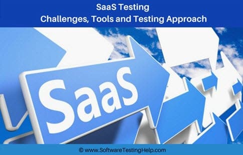 VijayShinde's tweet card. In this article, you will learn the SaaS testing and its process, SaaS implementation, challenges, SaaS tools, and much more such aspects.