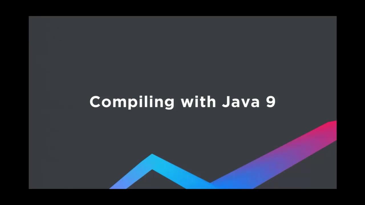 otaviojava's tweet card. Java 9 in Anticipation by Trisha Gee