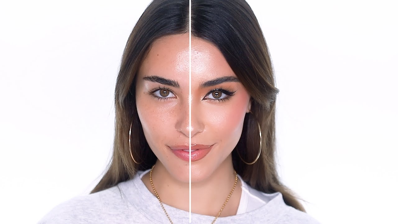 NikkieTutorials's tweet card. POWER OF MAKEUP: Madison Beer! | NikkieTutorials