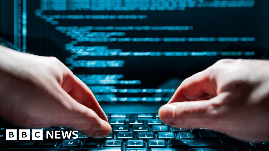 exceltechguru's tweet card. A government survey finds one in 10 businesses questioned have no plan to deal with hacking.