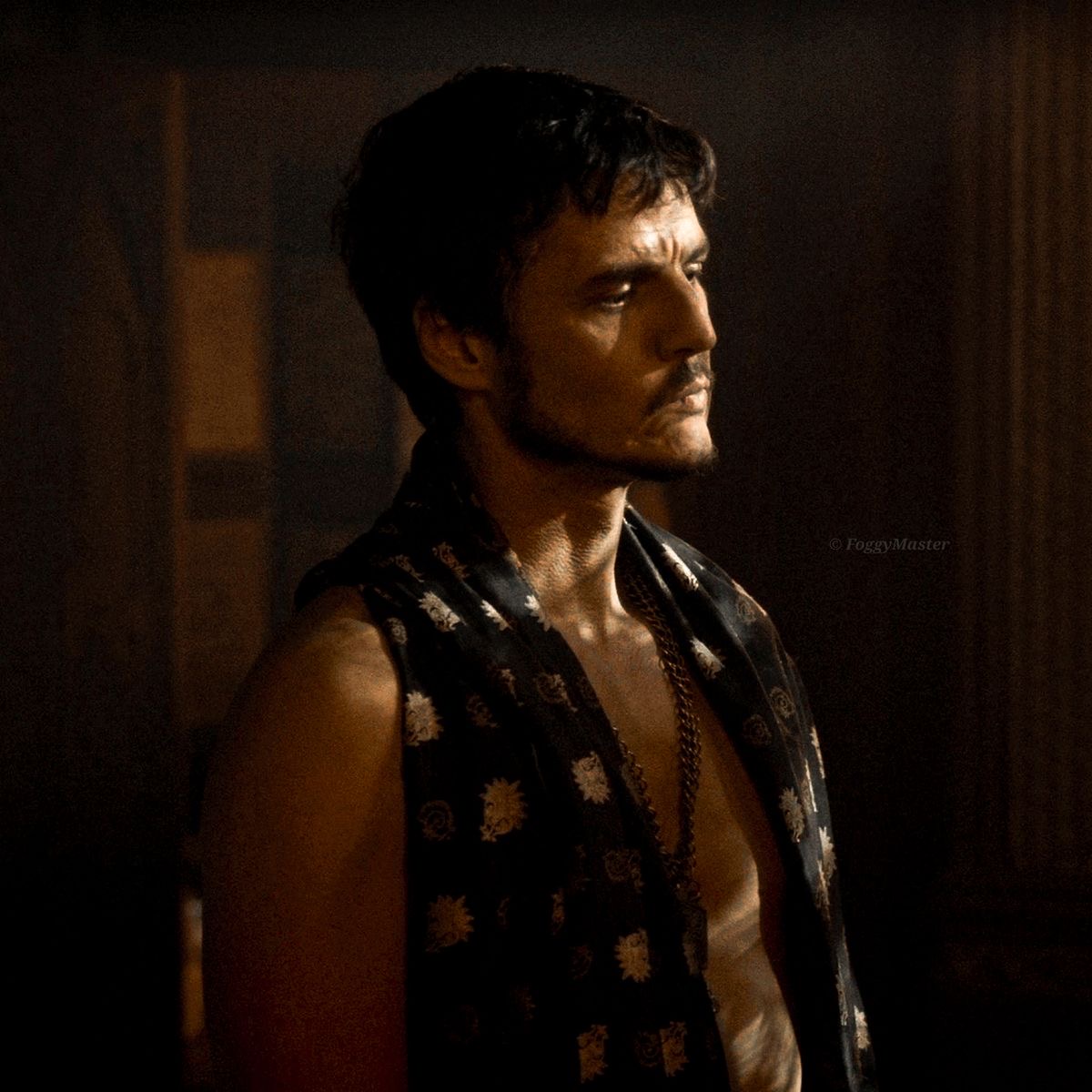 ezraquarius's tweet card. Find out who your Pedro soulmate is with this quiz <3