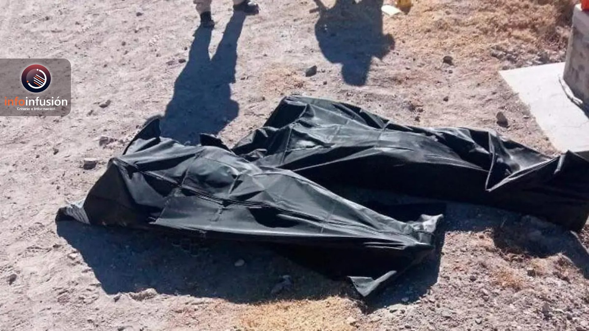 InfoInfusionDgo's tweet card. Dos muertos tras balaceras en Guadalupe y Calvo, uno de ellos de Durango