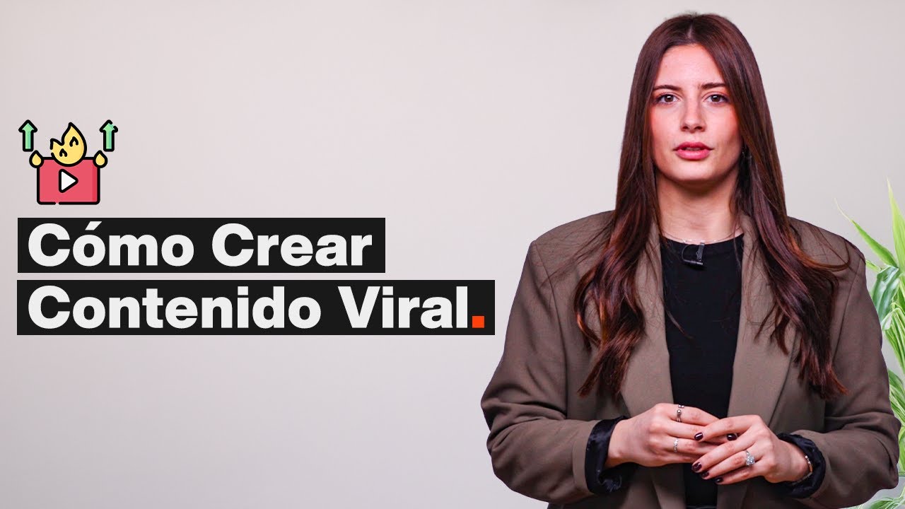 JEVNET's tweet card. ¿CÓMO Crear Contenido VIRAL 📈 en Redes Sociales? 🎯 ¡Te lo Contamos!