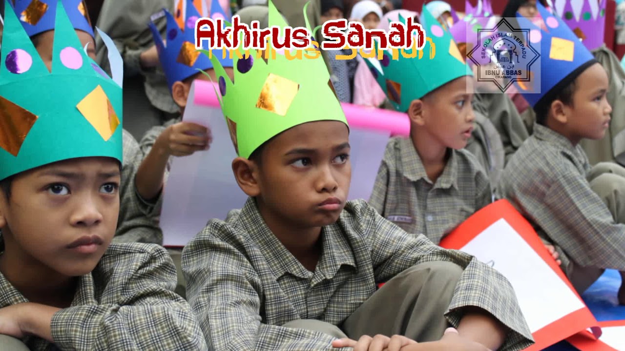 cgit12's tweet card. KALEIDOSKOP IBNU ABBAS 2016
