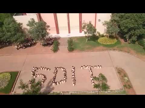 cgit12's tweet card. KEREN! Drone View - SDIT IBNU ABBAS