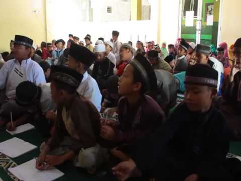 cgit12's tweet card. Pesantren Ramadhan IBNU ABBAS-Cikarang