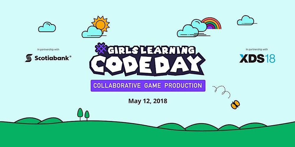 learningcodeyyg's tweet card. Technology is a powerful tool that can be used to change the world! In this collaborative experience, learners work together to build a video game that addresses a social or environmental issue and...