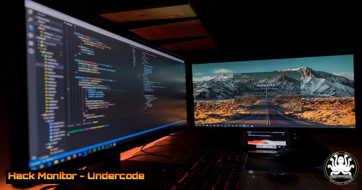 UndercodeUpdate's tweet card. The SIEM Heist: How a Single Misconfiguration Can Expose Your Entire Security Infrastructure - "Undercode Testing": Monitor hackers like a pro. Get real-time