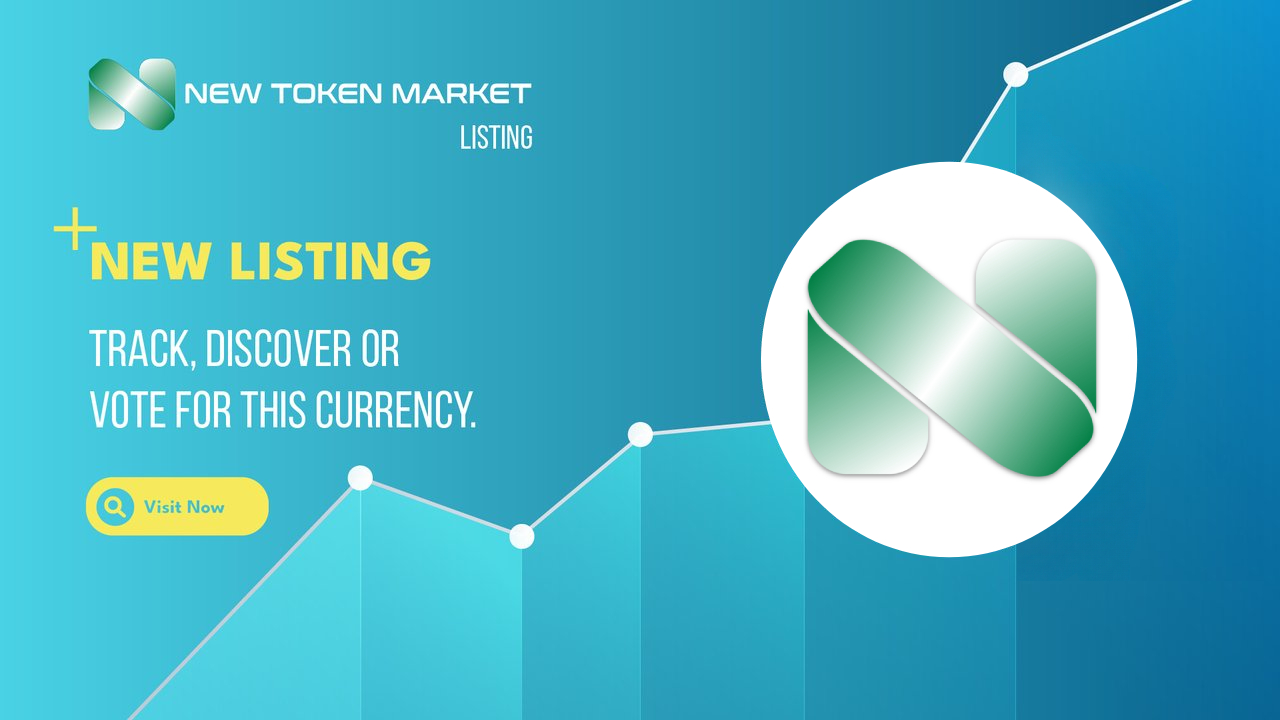 listingntm's tweet card. Discover or support Pynx Network right now. You can explore, find and vote for next rising token on NTM.ai, by NTM.ai