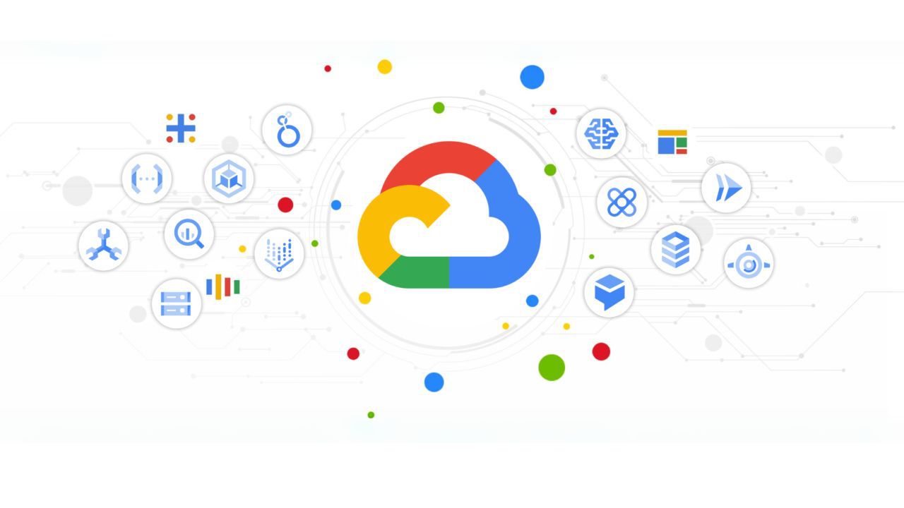 fintechindiaexp's tweet card. Google Cloud is quietly testing GCUL, a neutral, Python-based blockchain designed for institutional payments and tokenised assets.