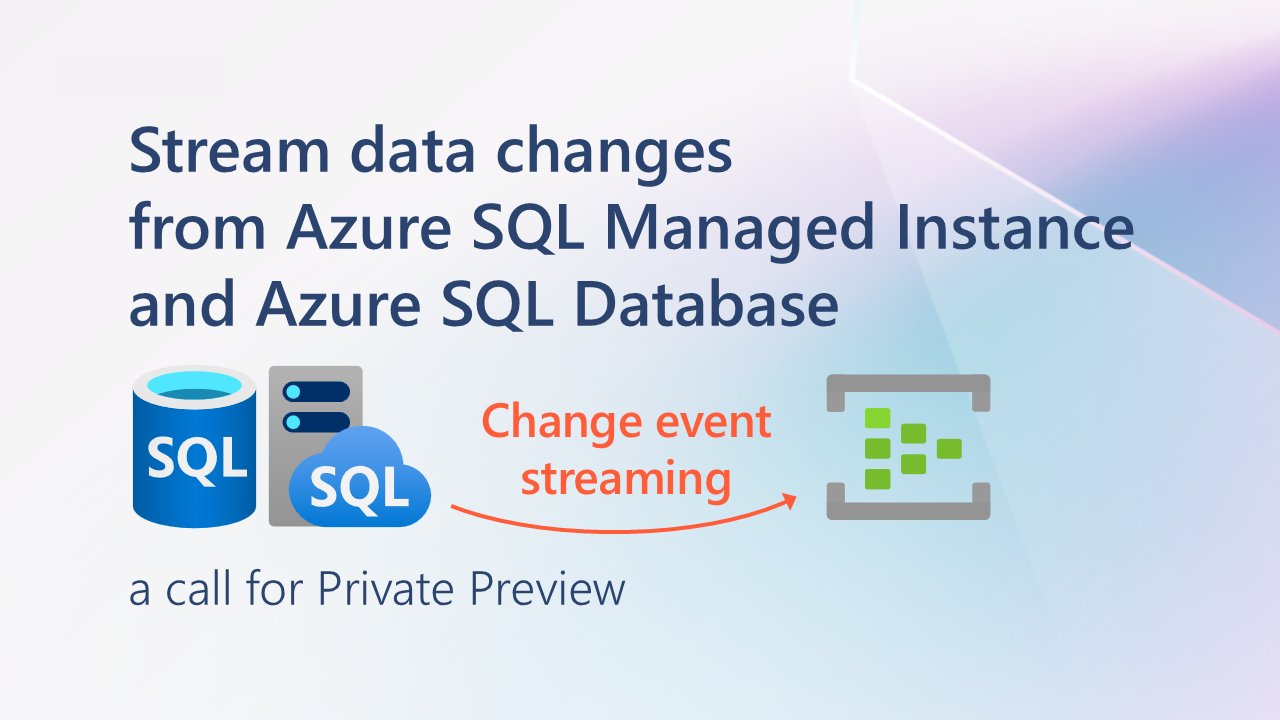 SasaPopovicMSFT's tweet card. [Edit May 19th, 2025: CES is available in public preview of SQL Server 2025 CTP 2.0 -...