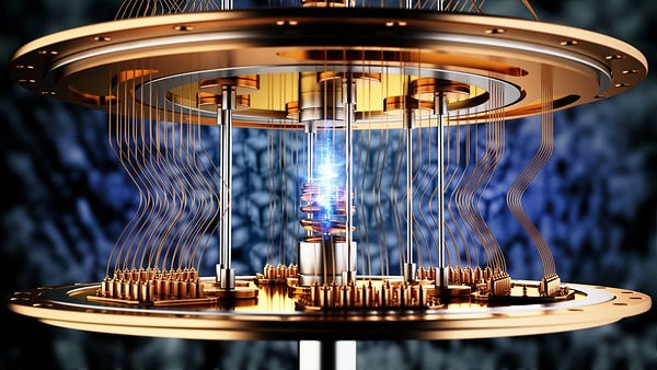 Ayusharpcoder's tweet card. The fields of Artificial Intelligence (AI) and Quantum Computing are two of the most transformative technologies of our time. Each, in its…