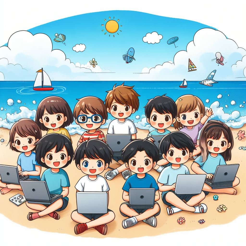 dojo_codering's tweet card. ## CoderDojo 稲毛海岸 CoderDojo稲毛海岸は、稲毛海岸で開催している子ども向けの無料プログラミングクラブです。 プログラミングに興味を持っている子どもたちが集まり、Scratchでゲームを作ったり、micro:bitやRaspberry Piで電子工作をしたり、マイクラでレッドストーン回路を作ったり、それぞれ自分のやりたいことを行い交流するための場所です。 私たちの活動は...