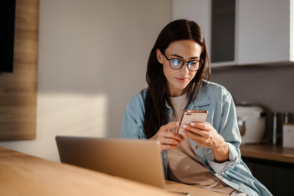 telgorithm's tweet card. Starting Feb 17, 2026, carriers will require Campaign Verify tokens for Toll-Free and Short Code. Learn how political messaging compliance is evolving.