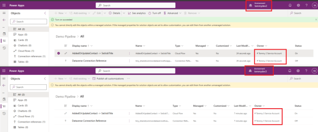 temmy_raharjo's tweet card. Based on part 1 which you can read here, I realized that creating a plugin to automate the approval process will be easier compared to creating Power Automate Flow. The main reason is, that if we n…