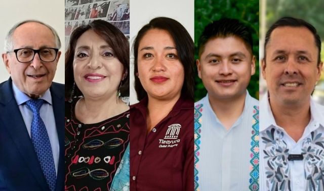 Avanhgo's tweet card. *Hidalgo, nuevo hospital *Aida Suárez, reconocen trayectoria *Tizayuca, ponen orden *INHIFE, larga tarea *Tula, denuncian extorsión Con la finalidad de avanzar y mejorar la atención en cuanto a det…