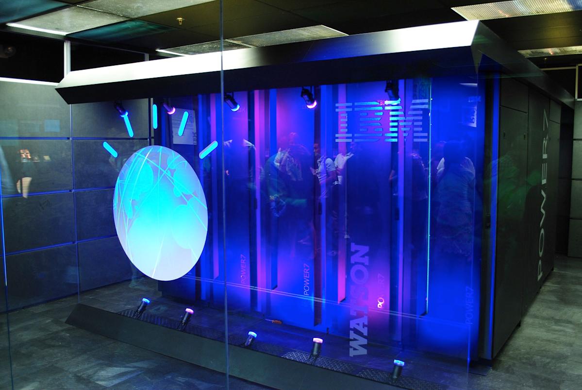 TechForChange's tweet card. IBM's Watson is celebrated for winning at Jeopardy, cooking exotic meals and collaborating with Grammy-winning producers, but its capacity for doing good may its most important skill. The company's...