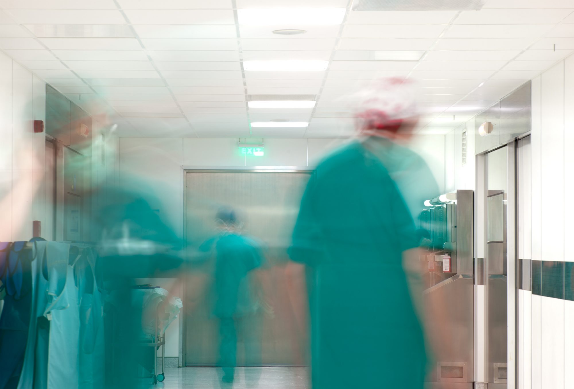 Accurx's tweet card. Technology can help to address some of the biggest NHS challenges – as long as the latest government is able to harness it