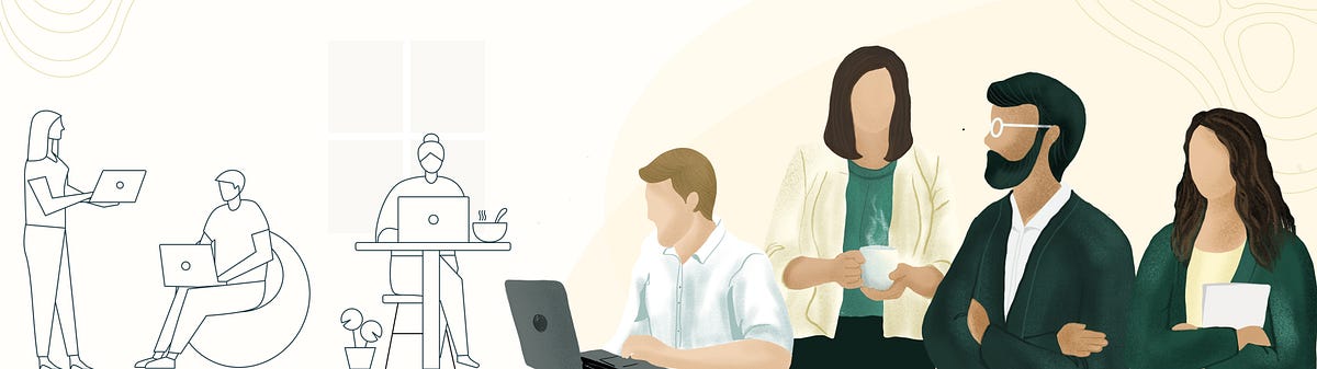 design_string's tweet card. Illustrations in product design can be a useful method to communicate ideas and states to users. They can be the means to reflect the…