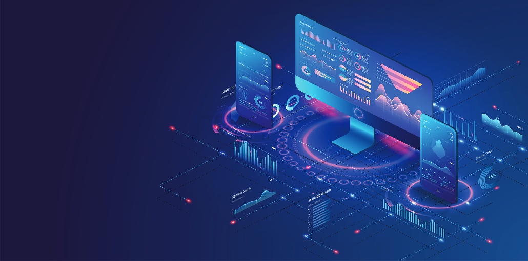 techtrendworld's tweet card. In the world of Data, data visualization tools and technology are crucial to analyze huge amounts of data and create data conclusions...