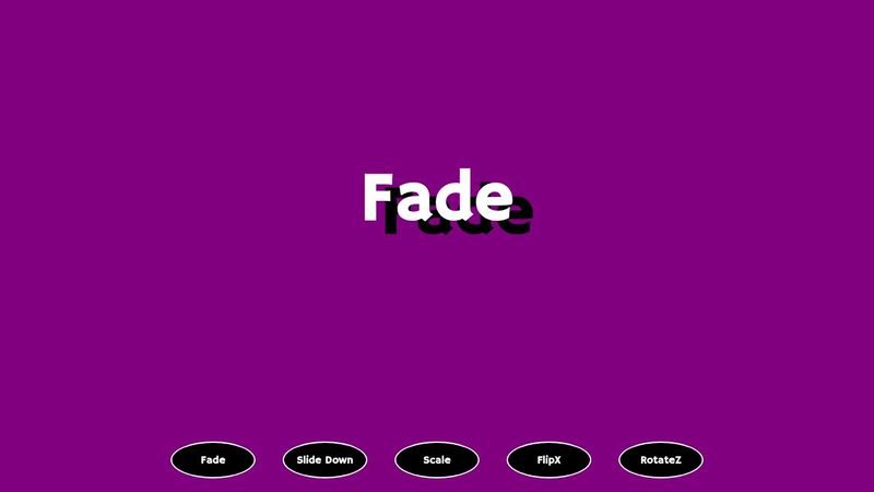 jarrodthibodeau's tweet card. Inspiration taken from http://codepen.io/timrijkse/pen/ALgZpp! Since dabbling with VueJS, I thought I would show would to do simple transitions with vu...