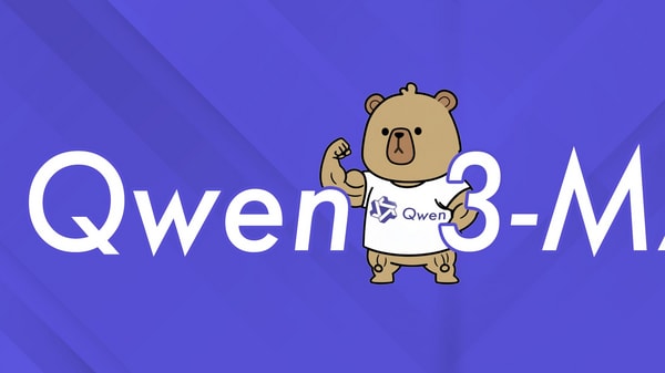 ashokmalik's tweet card. Alibaba has launched Qwen-3 Max, a powerful language model with over a million parameters. It excels in reasoning and multilingual tasks while reducing hallucinations. Users can access it for free...