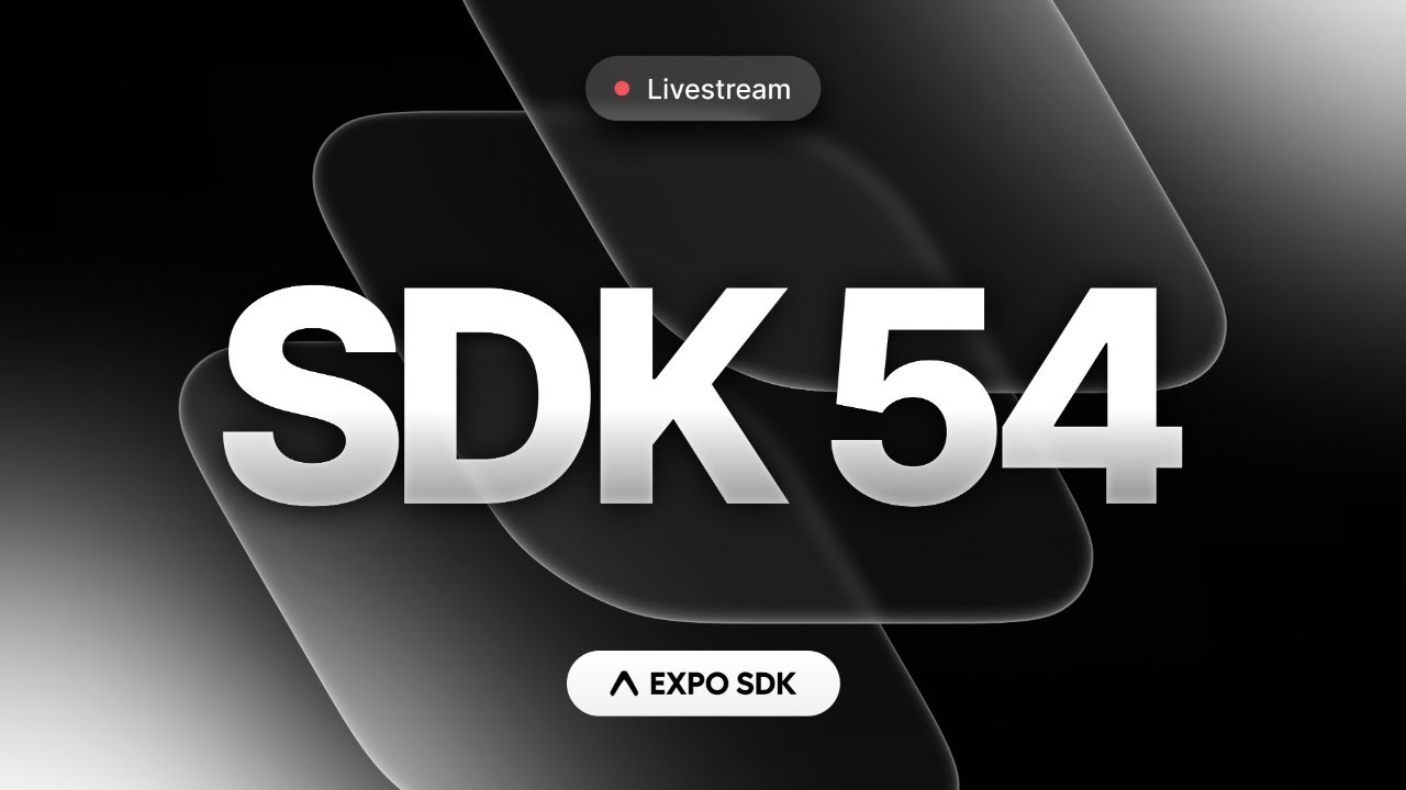 place4code's tweet card. What's new in Expo SDK 54? Precompiled React Native for iOS, Liquid...