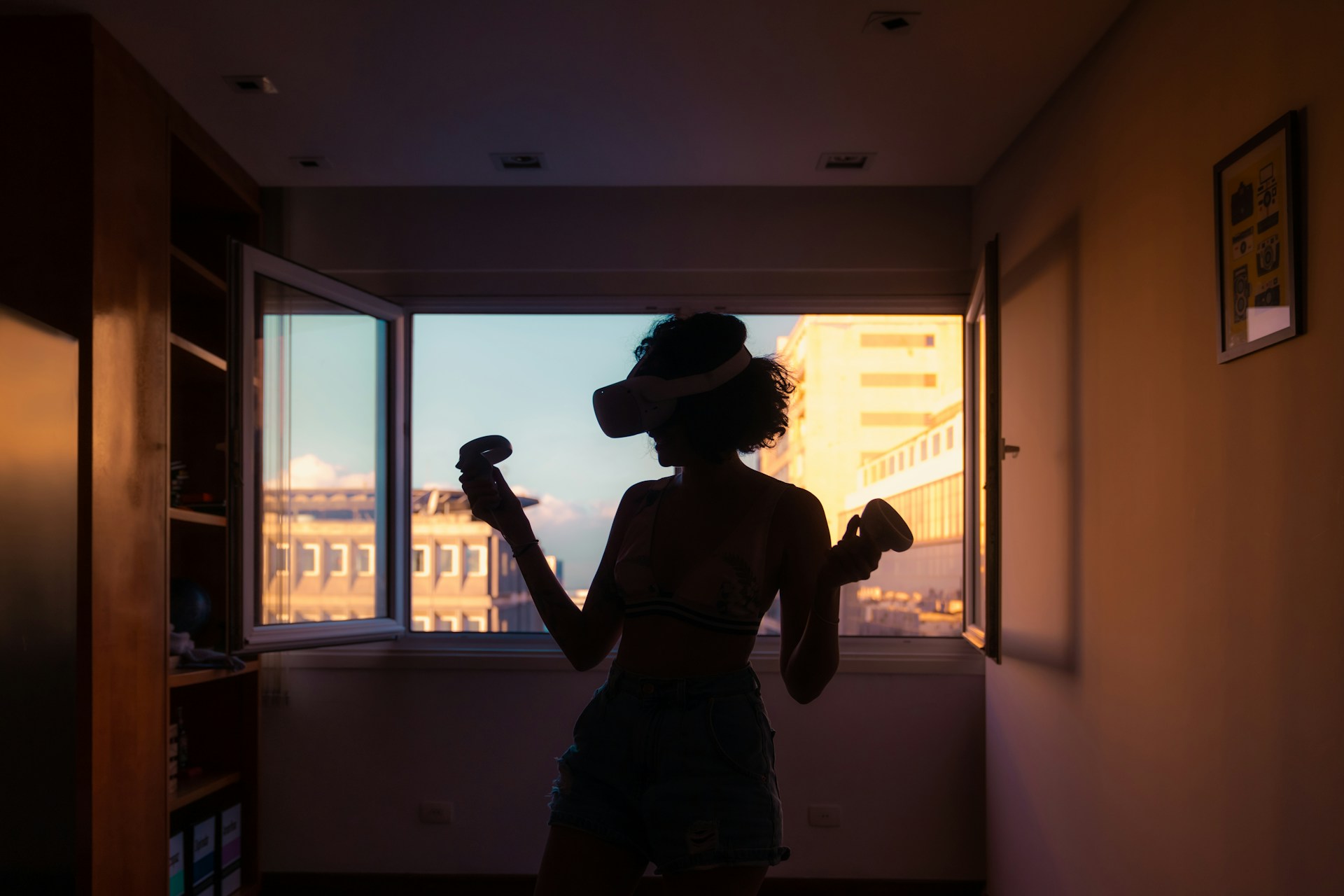 DecoderDotCa's tweet card. The Entertainment Software Association of Canada has released a new global report showing that video gaming has become a national pastime across all demographics. Women now represent 51 percent of...