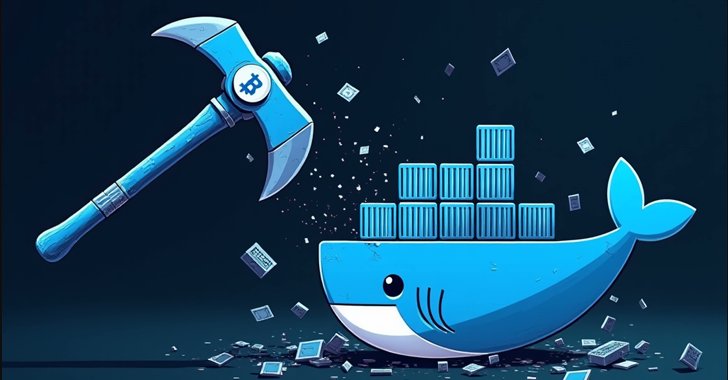 ReconBee's tweet card. availability and version of the Docker API read more about Cybercriminals Exploiting Docker API Servers for SRBMiner Crypto Mining Attacks