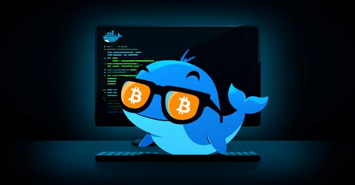 ReconBee's tweet card. employ similar tools to the original outbreak read more about TOR-Based Cryptojacking Attack Expands Through Misconfigured Docker APIs.