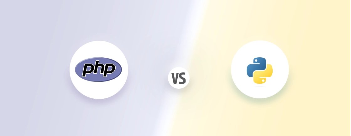 jigarshah_01's tweet card. PHP vs Python in 2025: Discover key differences in performance, security, and scalability to choose the right web development language.