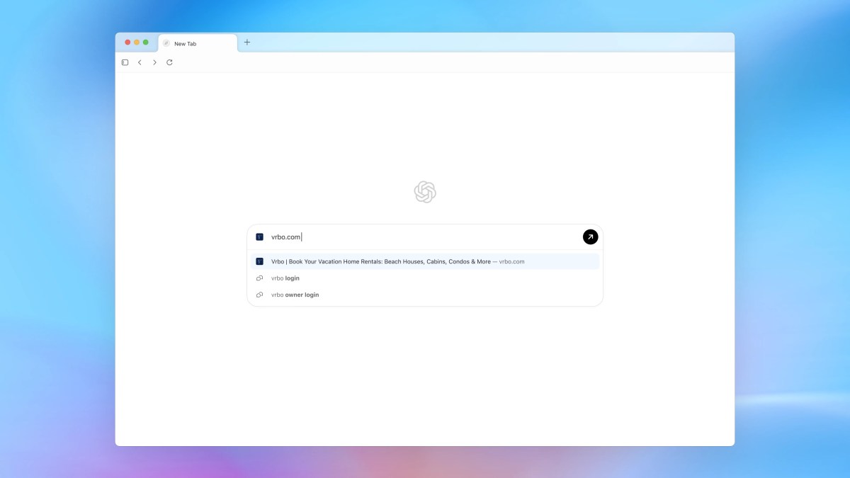 SwissCognitive's tweet card. OpenAI's new browser is a surface for the company to distribute ChatGPT and develop new AI features rather than improving core web experience.