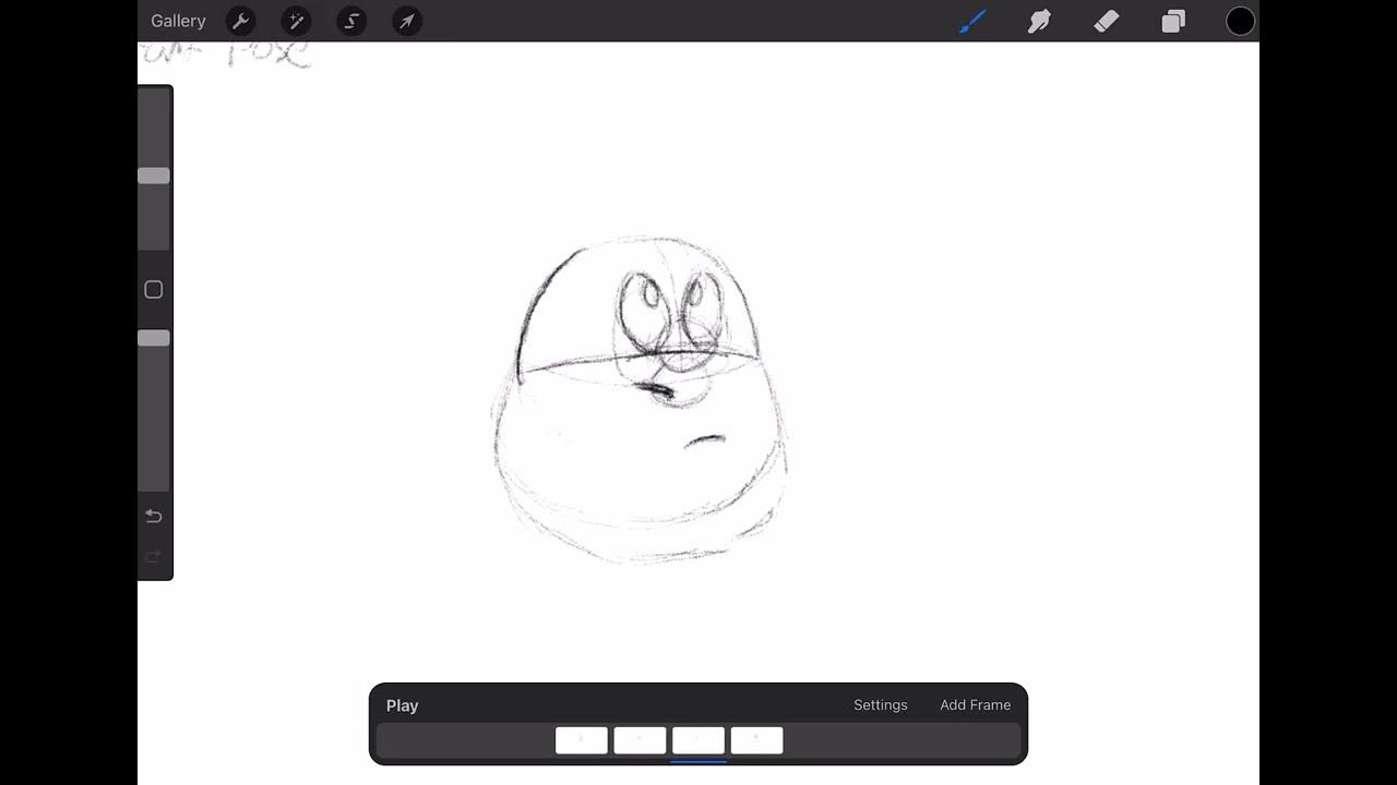 DillonWright4's tweet card. How to Easily Animate Anything