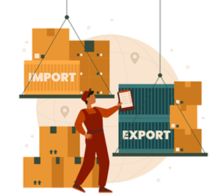 HSCO_LLP's tweet card. The Importer Exporter Code (IEC) is a unique 10-digit code issued by the Director General of Foreign Trade (DGFT), Ministry of Commerce & Industry, Government of India. It is mandatory for any entity...