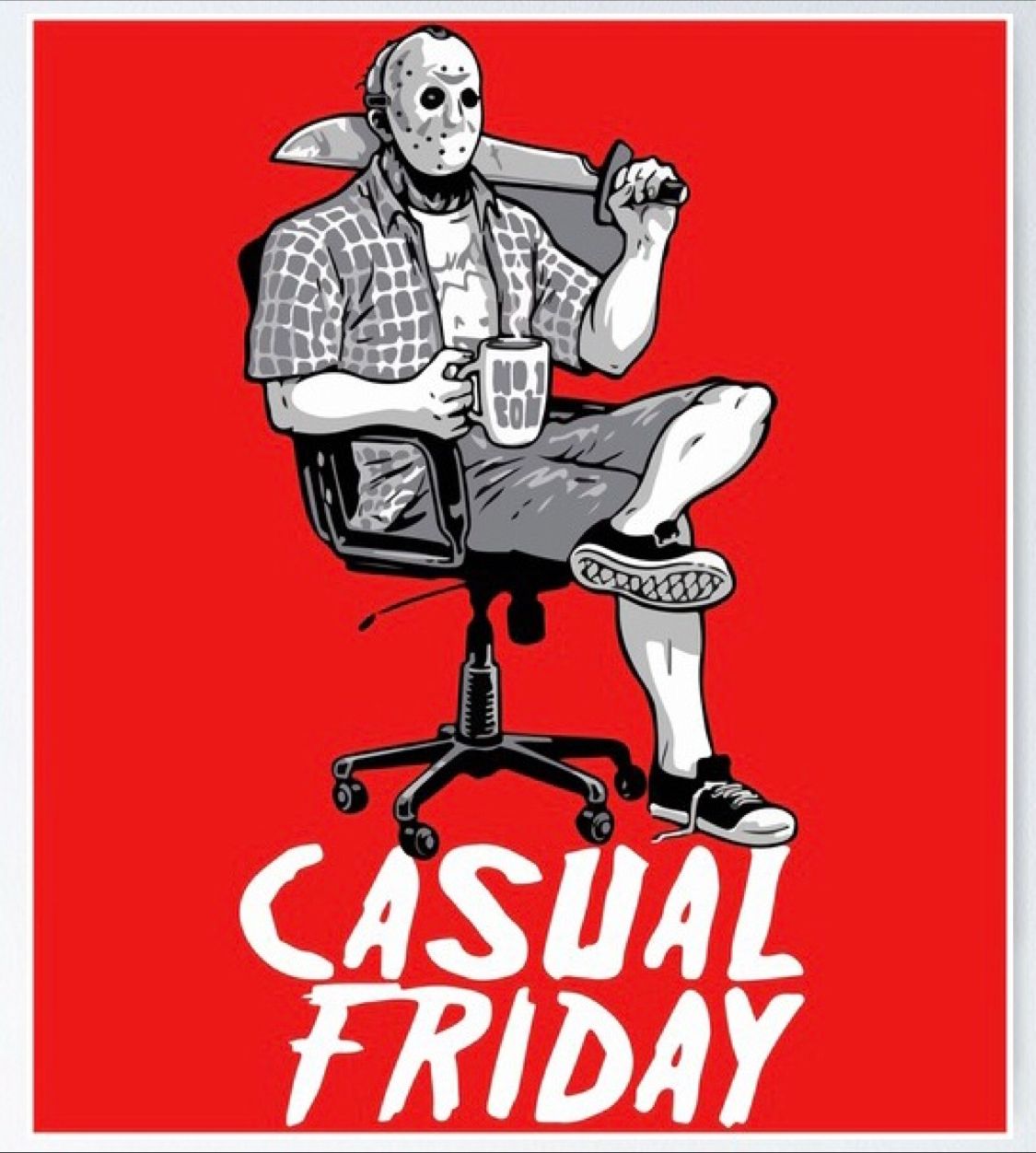 ADKsolutions's tweet card. Have a great Friday and a better weekend!